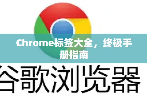 Chrome标签大全，终极手册指南-第1张图片-Chrome下载官网|Google官方浏览器下载