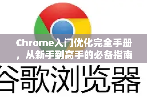 Chrome入门优化完全手册，从新手到高手的必备指南-第1张图片-Chrome下载官网|Google官方浏览器下载