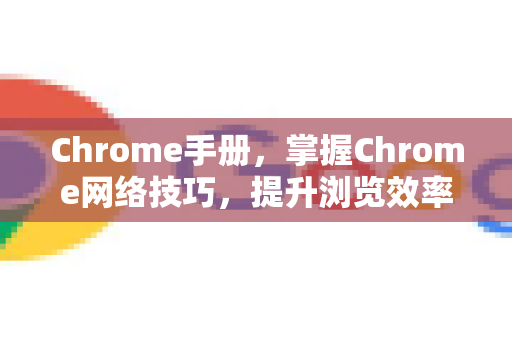 Chrome手册，掌握Chrome网络技巧，提升浏览效率与安全