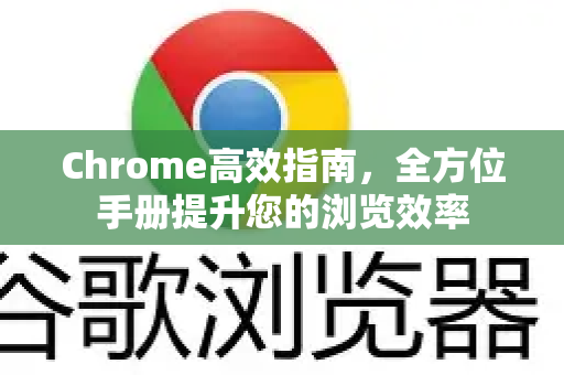 Chrome高效指南，全方位手册提升您的浏览效率-第1张图片-Chrome下载官网|Google官方浏览器下载