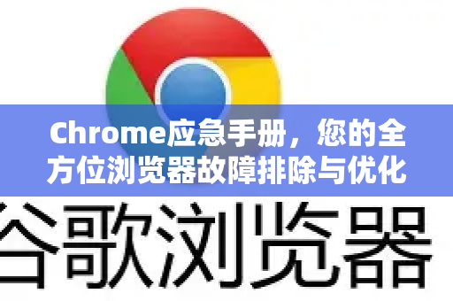 Chrome应急手册，您的全方位浏览器故障排除与优化指南