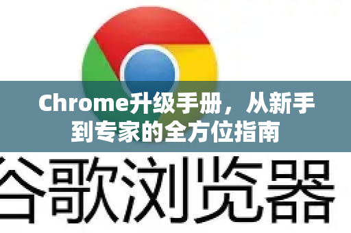 Chrome升级手册，从新手到专家的全方位指南