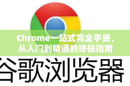 Chrome一站式完全手册，从入门到精通的终极指南