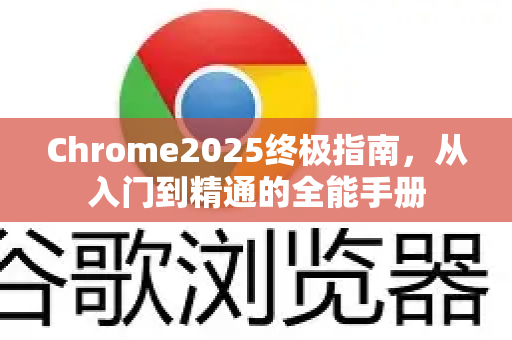 Chrome2025终极指南，从入门到精通的全能手册