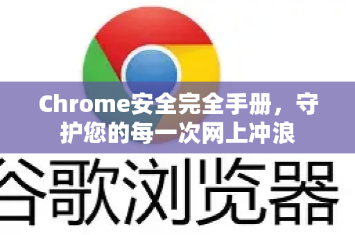 Chrome安全完全手册，守护您的每一次网上冲浪