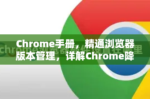 Chrome手册，精通浏览器版本管理，详解Chrome降级全攻略