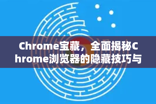 Chrome宝藏，全面揭秘Chrome浏览器的隐藏技巧与高效手册-第1张图片-Chrome下载官网|Google官方浏览器下载