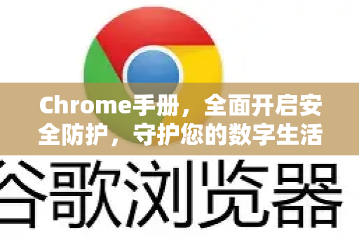 Chrome手册，全面开启安全防护，守护您的数字生活