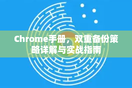 Chrome手册，双重备份策略详解与实战指南-第1张图片-Chrome下载官网|Google官方浏览器下载