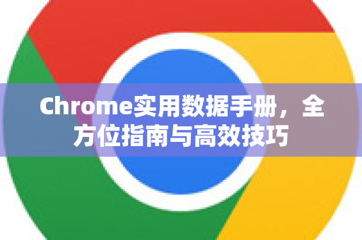 Chrome实用数据手册，全方位指南与高效技巧