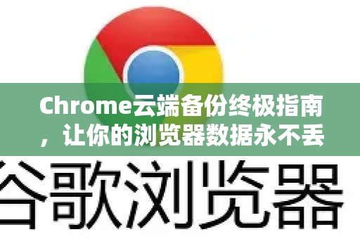 Chrome云端备份终极指南，让你的浏览器数据永不丢失