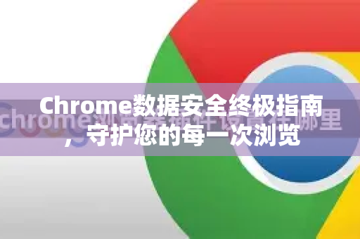 Chrome数据安全终极指南，守护您的每一次浏览