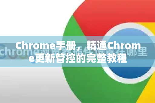 Chrome手册，精通Chrome更新管控的完整教程