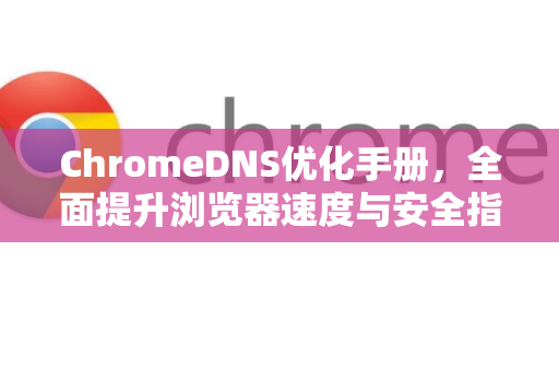 ChromeDNS优化手册，全面提升浏览器速度与安全指南