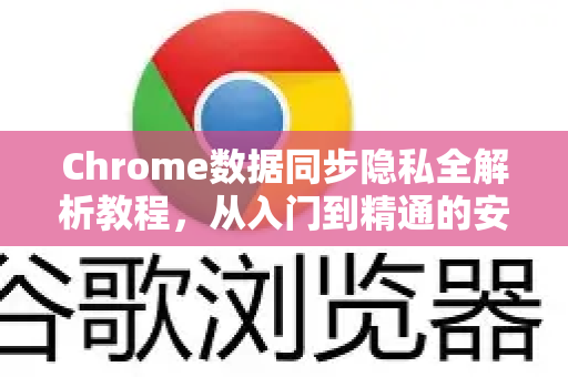Chrome数据同步隐私全解析教程，从入门到精通的安全手册