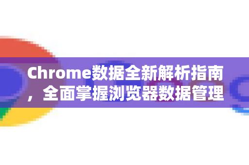 Chrome数据全新解析指南，全面掌握浏览器数据管理与优化手册