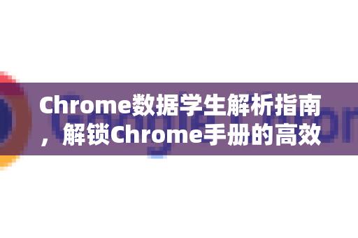 Chrome数据学生解析指南，解锁Chrome手册的高效学习之道