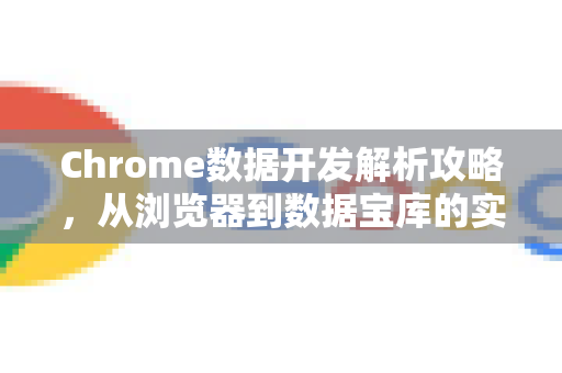 Chrome数据开发解析攻略，从浏览器到数据宝库的实战手册