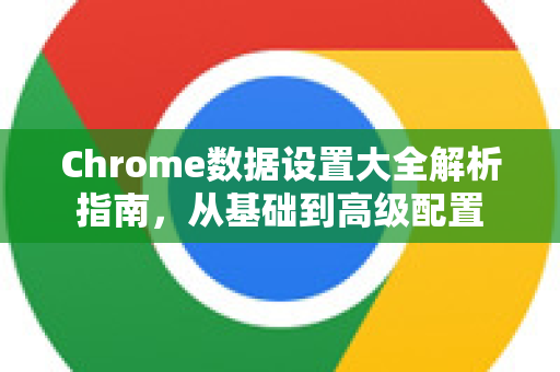 Chrome数据设置大全解析指南，从基础到高级配置