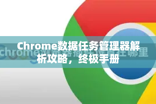 Chrome数据任务管理器解析攻略，终极手册