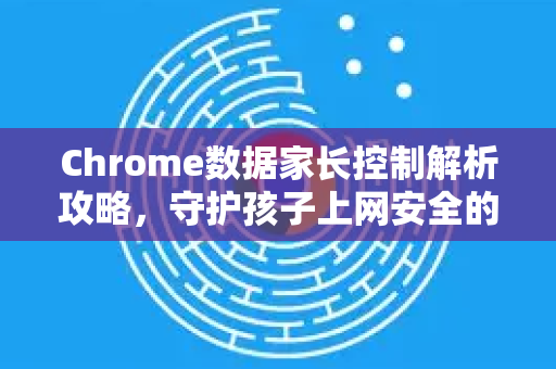 Chrome数据家长控制解析攻略，守护孩子上网安全的终极指南
