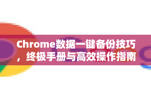 Chrome数据一键备份技巧，终极手册与高效操作指南