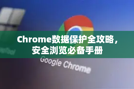 Chrome数据保护全攻略，安全浏览必备手册