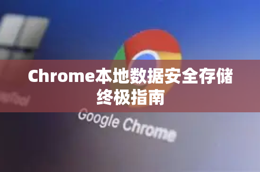 Chrome本地数据安全存储终极指南-第1张图片-Chrome下载官网|Google官方浏览器下载