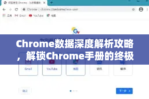 Chrome数据深度解析攻略，解锁Chrome手册的终极指南-第1张图片-Chrome下载官网|Google官方浏览器下载