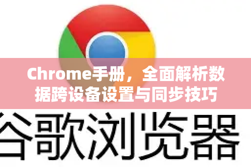 Chrome手册，全面解析数据跨设备设置与同步技巧-第1张图片-Chrome下载官网|Google官方浏览器下载