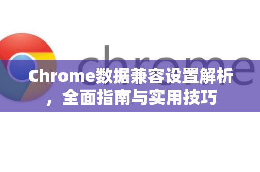 Chrome数据兼容设置解析，全面指南与实用技巧
