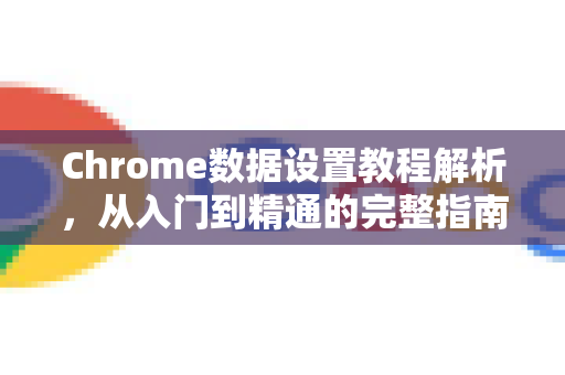 Chrome数据设置教程解析，从入门到精通的完整指南-第1张图片-Chrome下载官网|Google官方浏览器下载