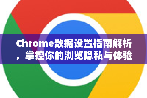 Chrome数据设置指南解析，掌控你的浏览隐私与体验-第1张图片-Chrome下载官网|Google官方浏览器下载