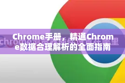 Chrome手册，精通Chrome数据合理解析的全面指南