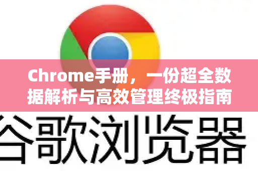 Chrome手册，一份超全数据解析与高效管理终极指南
