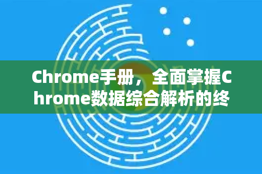Chrome手册，全面掌握Chrome数据综合解析的终极指南
