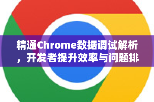 精通Chrome数据调试解析，开发者提升效率与问题排查的终极指南