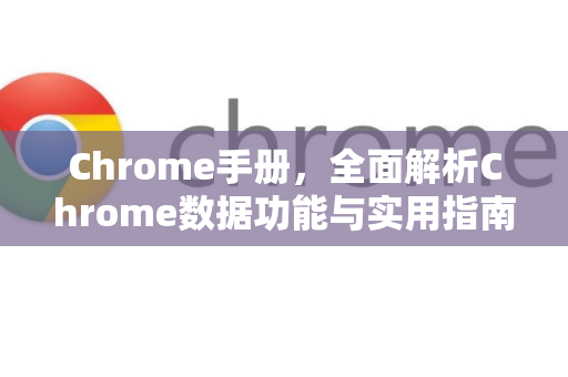 Chrome手册，全面解析Chrome数据功能与实用指南
