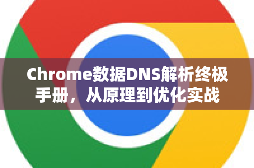 Chrome数据DNS解析终极手册，从原理到优化实战