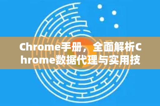 Chrome手册，全面解析Chrome数据代理与实用技巧