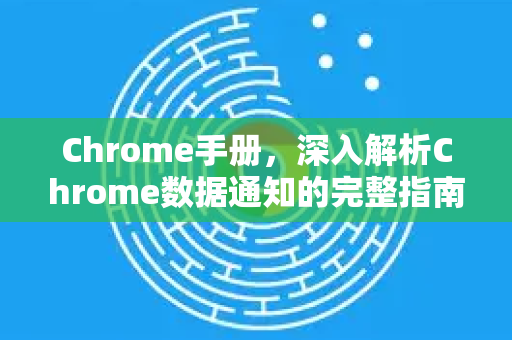 Chrome手册，深入解析Chrome数据通知的完整指南-第1张图片-Chrome下载官网|Google官方浏览器下载
