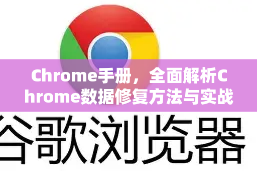 Chrome手册，全面解析Chrome数据修复方法与实战指南-第1张图片-Chrome下载官网|Google官方浏览器下载