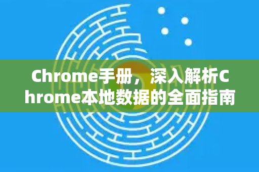 Chrome手册，深入解析Chrome本地数据的全面指南