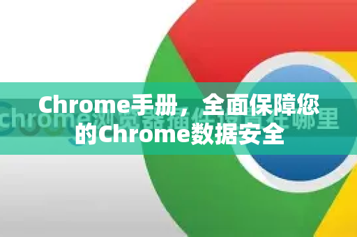 Chrome手册，全面保障您的Chrome数据安全