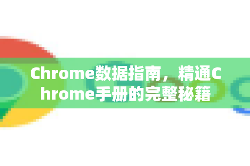 Chrome数据指南，精通Chrome手册的完整秘籍-第1张图片-Chrome下载官网|Google官方浏览器下载