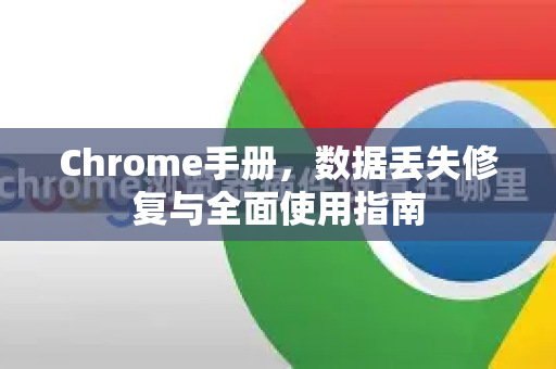 Chrome手册，数据丢失修复与全面使用指南