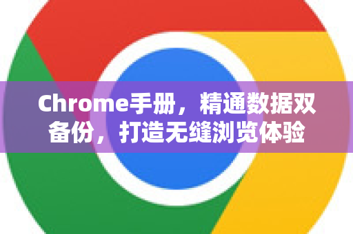 Chrome手册，精通数据双备份，打造无缝浏览体验