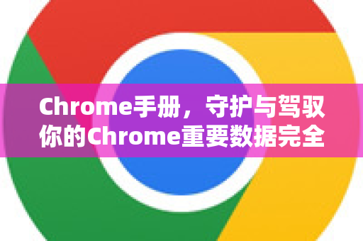 Chrome手册，守护与驾驭你的Chrome重要数据完全指南