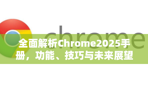全面解析Chrome2025手册，功能、技巧与未来展望