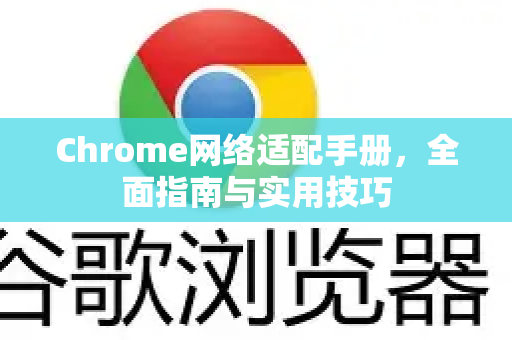 Chrome网络适配手册，全面指南与实用技巧
